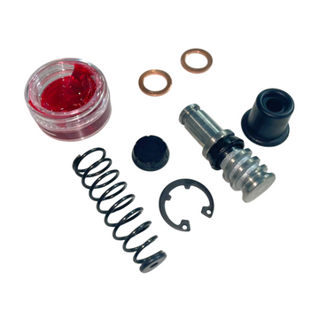 Master Cylinder Repair Kit for 2013-2016 Suzuki Hayabusa:GSX1300RA ABS-Front - 0