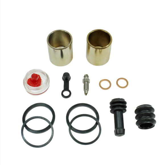 Brake Caliper Seal & OEM Piston Kit for Tokico Calipers