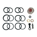 Brake Caliper Seal Kit for 2001-2002 Suzuki GSXR1000 - Front - for 1 Caliper-1