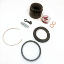 Brake Caliper Seal Kit with OEM Piston  for 1988-1999 Harley-Davidson Sportster 1200:XLH1200-Rear - for 1 Caliper-2