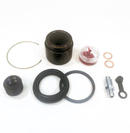 Brake Caliper Seal Kit with OEM Piston  for 1988-1999 Harley-Davidson Heritage Softail:Classic FLSTC-Front - for 1 Caliper
