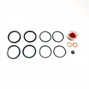 Brake Caliper Seal Kit for 2008-2013 Harley-Davidson Road Glide:FLTR-Rear - for 1 Caliper-2