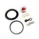 Brake Caliper Seal Kit for 1979-1981 Harley-Davidson Sportster 1000:XLH-Rear - for 1 Caliper-1