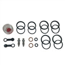 Brake Caliper Seal Kit for 1998-2003 Suzuki TL1000R - Front - for 1 Caliper-1