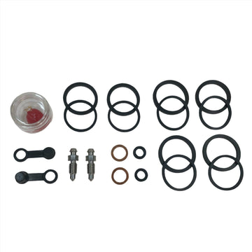 Brake Caliper Seal Kit for 1998-2003 Suzuki TL1000R - Front - for 1 Caliper