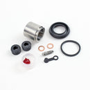Brake Caliper Seal & Stainless Steel Piston Kit for select Suzuki models -Front-3
