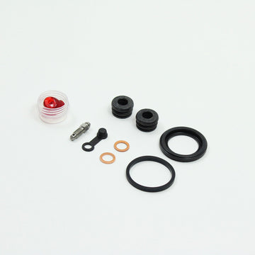 Brake Caliper Seal Kit for 1981 Suzuki GS1000G- Front- for 1 Caliper