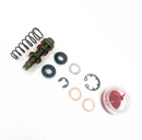 Master Cylinder Repair Kit for 2008-2011 Harley-Davidson Electra Glide:Classic EFI FLHTCI-Front