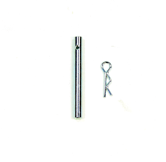 Caliper Brake Pad Pins for 1993-2002 Kawasaki Ninja ZX6:ZX600E-Front