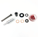Master Cylinder Repair Kit for 2006-2017 Harley-Davidson Dyna:Street Bob FXDB-Front