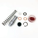 Master Cylinder Repair Kit for 1987 Harley-Davidson Low Rider:Chrome FXRC-Rear-1
