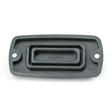 Brake Master Cylinder Diaphragm for 1999-2012 Honda VT750 - 0