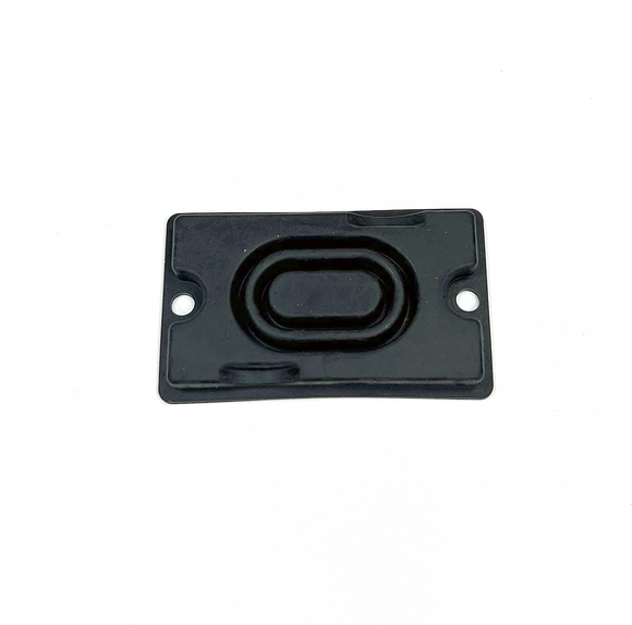 Brake Master Cylinder Diaphragm for 1987-2000 Yamaha XV535 Virago