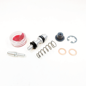 Clutch Master Cylinder Repair Kit for Harley Davidson 2017-2020 FLHT & FLTR - 0