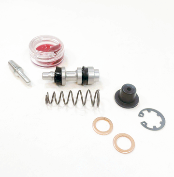 Clutch Master Cylinder Repair Kit for Harley Davidson 2017-2020 FLHT & FLTR