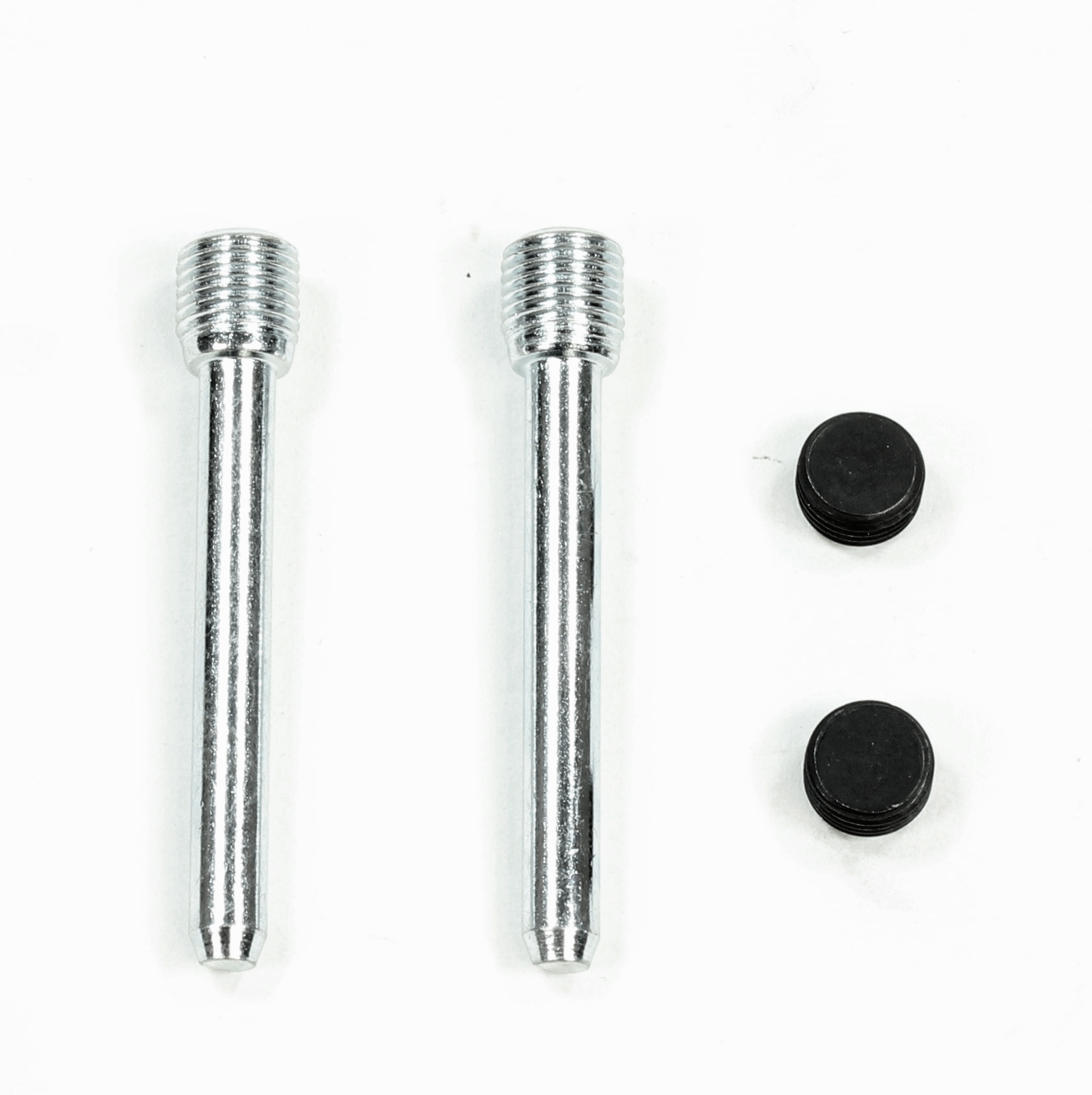 Caliper Brake Pad Pins for 1983-1987 Honda XL600R-Front