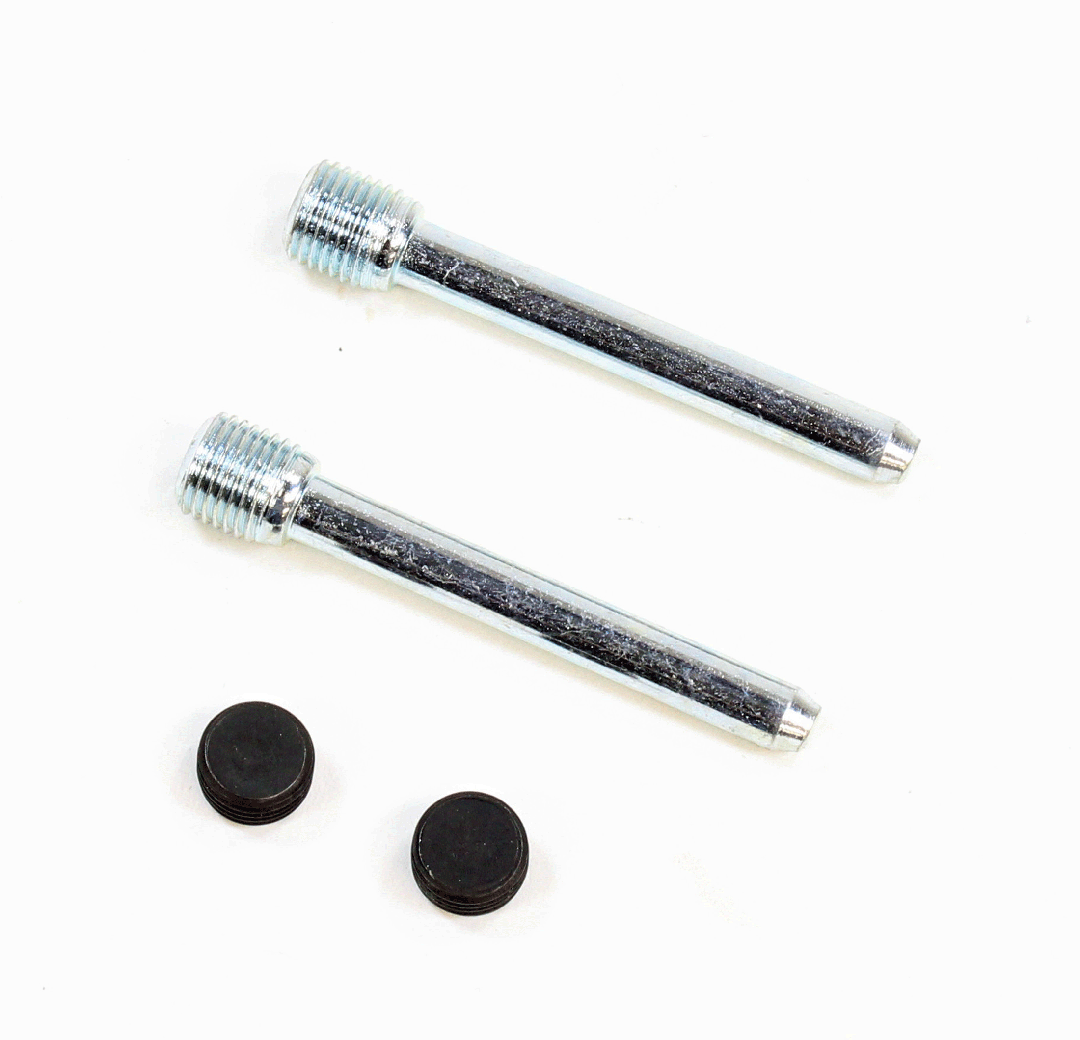 Caliper Brake Pad Pins for 1993-2008 Honda Sportrax 300:TRX300EX 2x4-Front