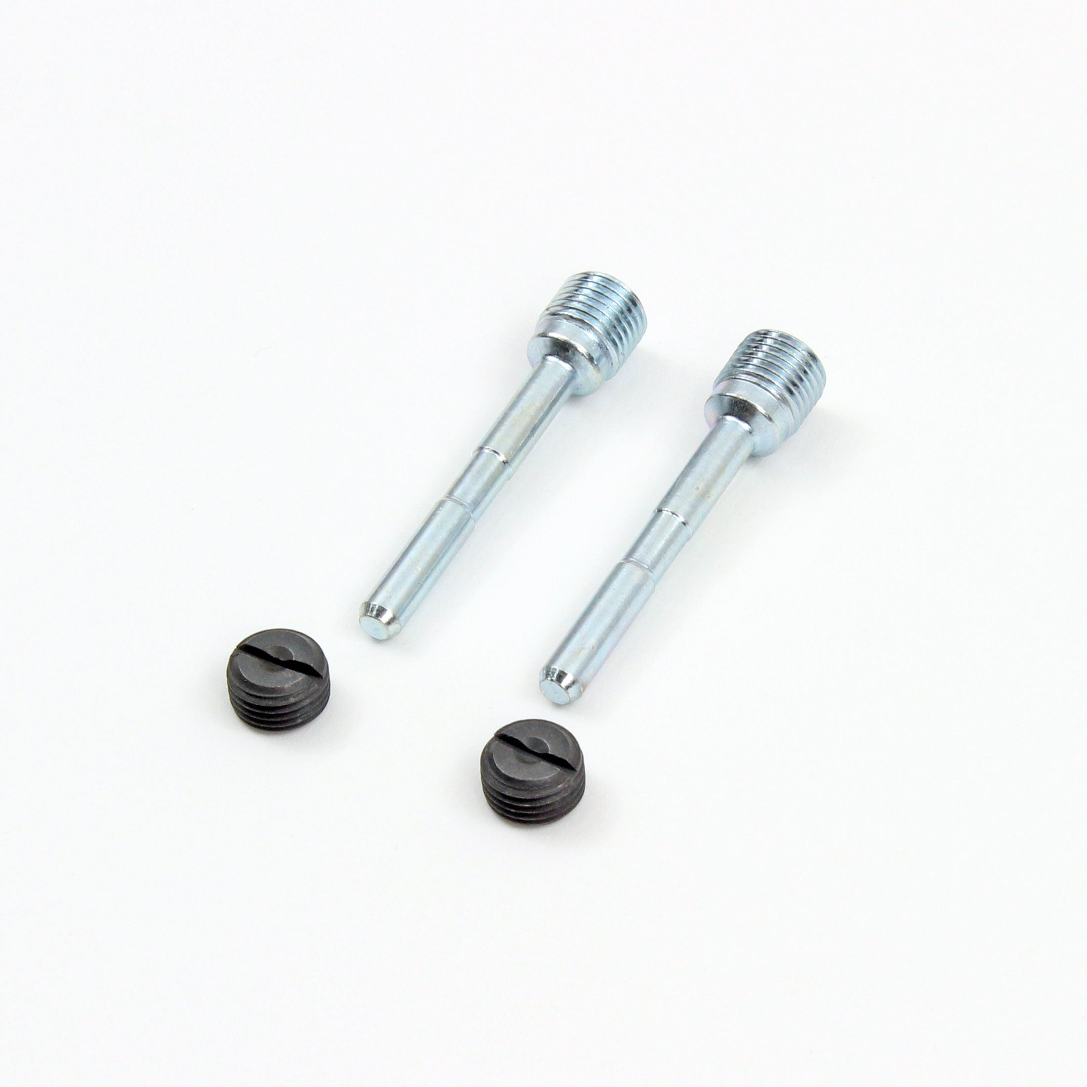 Caliper Brake Pad Pins for 2000 Honda CBR900RR-Front