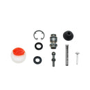 Master Cylinder Repair Kit for 2009-2012 Kawasaki Ninja ZX6R:ZX600R-Front-1