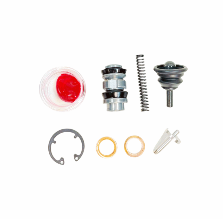 Master Cylinder Repair Kit for 2009-2023 Suzuki GSXR600-Front