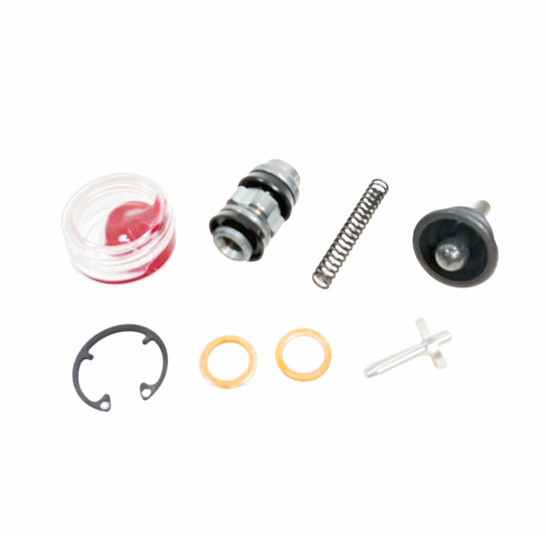 Master Cylinder Repair Kit for 2014 Suzuki GSXR1000:SE-Front - 0