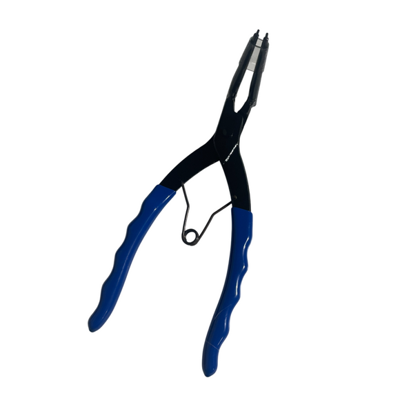 90 Degree Internal Long Nose Circlip Pliers