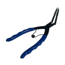 90 Degree Internal Long Nose Circlip Pliers-1