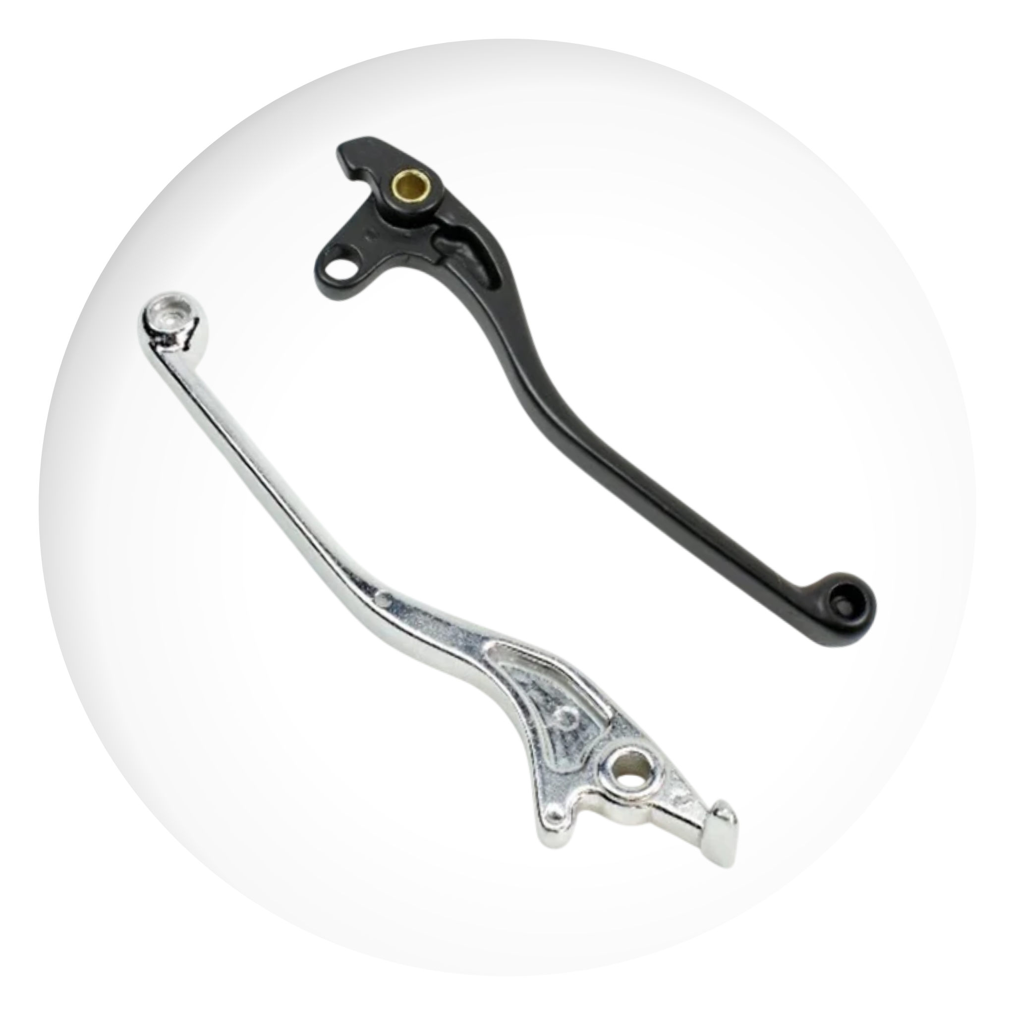 Brake & Clutch Levers