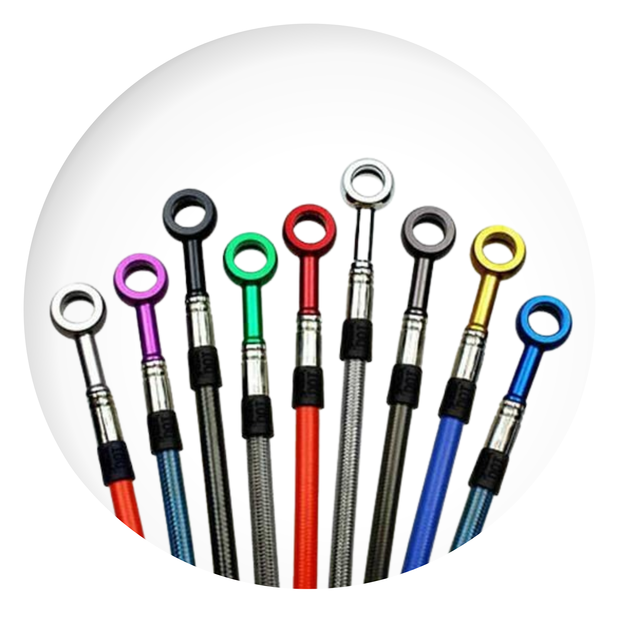 Spiegler Brake Line Kits