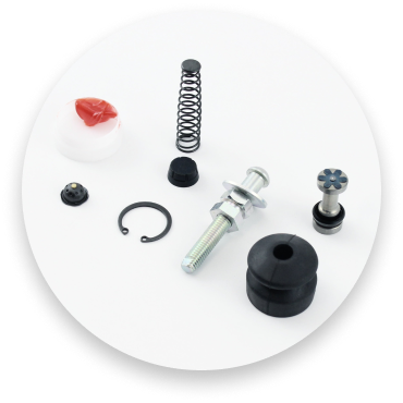 Brake Master Cylinder Kits