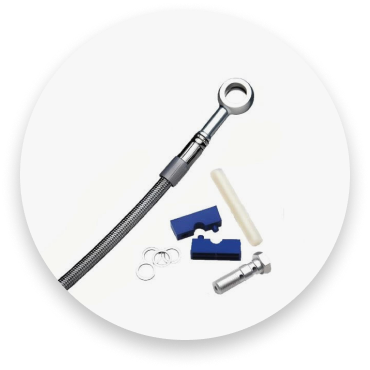 Brake Line Kits
