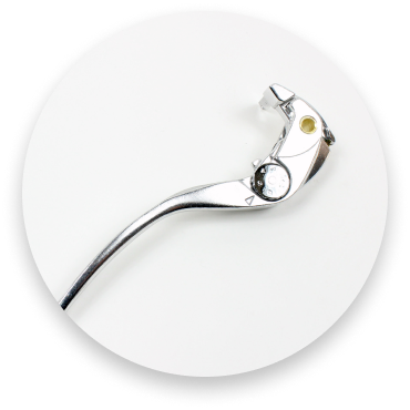 Brake & Clutch Levers