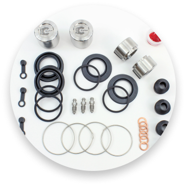 Caliper Rebuild Kits