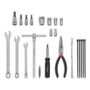 CruzTOOLS Switchback Dirt Bike Tool Kit for KTM & Husqvarna-1