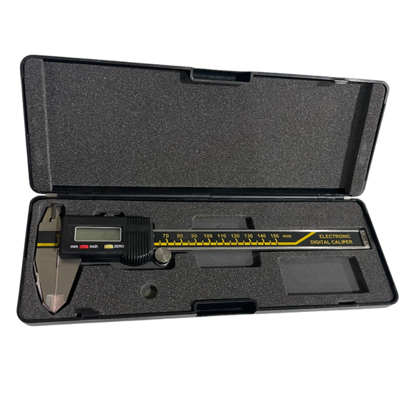 Electronic Digital Caliper