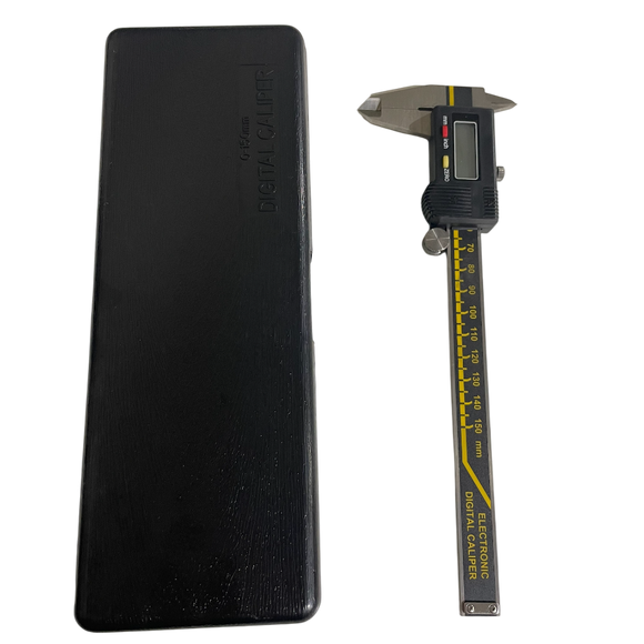 Electronic Digital Caliper