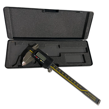 Electronic Digital Caliper - 0