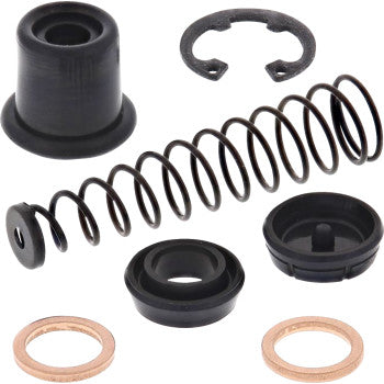 Brake Master Cylinder Rebuild kit (No Piston) for select Yamaha models Front