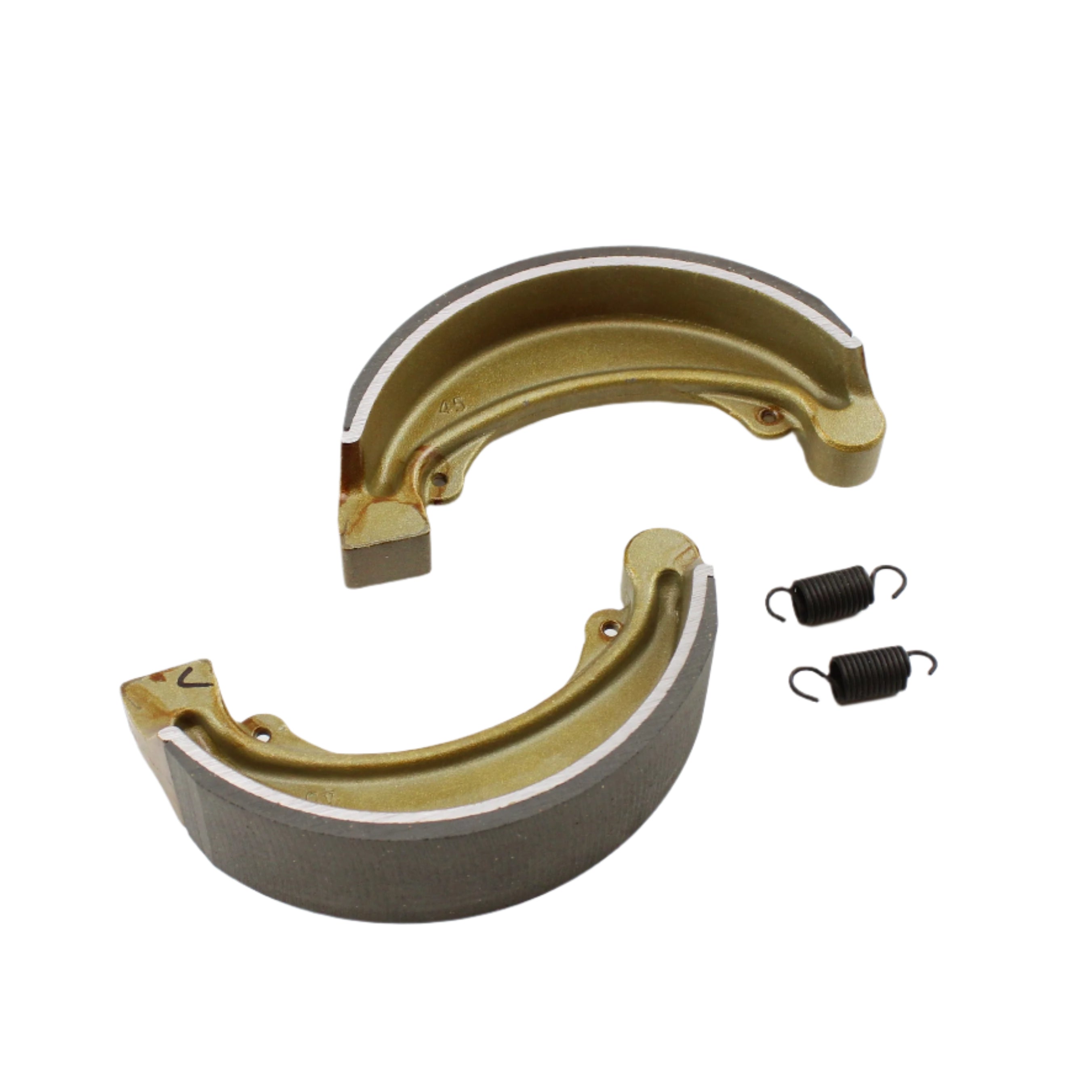 EBC313 Motorcycle Brake Shoes for - 1 Pair