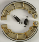 EBC Brake Shoes fits Select Honda Models CB450/CB500/CB550: EBC-316-4