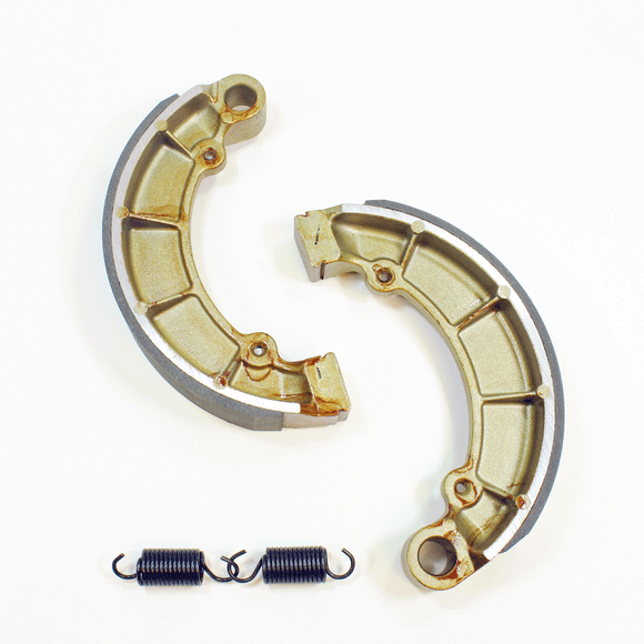 EBC Brake Shoes for 1975-1976 Honda CB550K-Rear