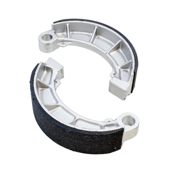 EBC Brake Shoes for 1983-1985 Honda Nighthawk 650:CB650SC-Rear