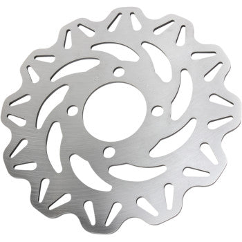 EBC VEE Front brake disc Rotor Honda Grom Monkey