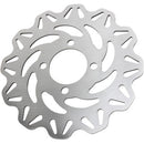 EBC VEE Front brake disc Rotor Honda Grom Monkey-1