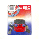 EBC Off-Road Brake Pad FA152X Enduro Carbon-2
