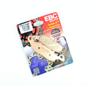 EBC Sintered Brake Pad Set - 2 Pair FA229HH+FA231HH-4
