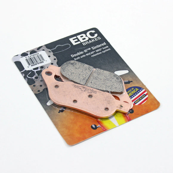 EBC Sintered Brake Pads for 2008-2009 Harley-Davidson Night Train:FXSTB-Rear