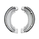 Hendler Brake Shoes for 1978 Honda CB400:Hondamatic-Rear-4