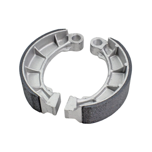 Hendler Brake Shoes for 1979-1982 Honda CX500C:Custom-Rear
