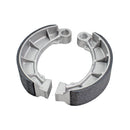 Hendler Brake Shoes for 1985 Honda V30 Magna:VF500C-Rear-2